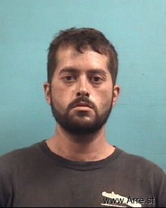 Justin Gilmore Arrest Mugshot