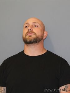 Justin Hutchinson Arrest