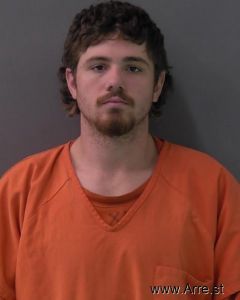 Justin Kinsey Arrest
