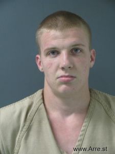 Justin Mcdaniel Arrest Mugshot