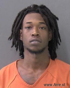 Justin Monk Arrest