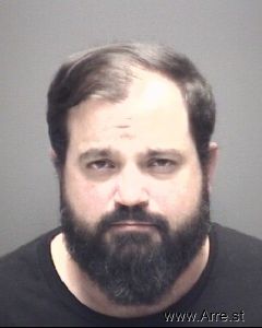 Justin Popovich Arrest Mugshot