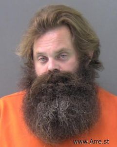 Justin Wallace Arrest Mugshot