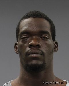 K Macon Arrest Mugshot