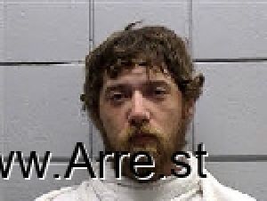 Kanyon Ainsworth Arrest Mugshot