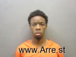 Karlnelius Brown Arrest Mugshot