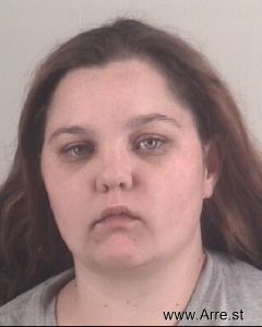 Kathryn Montez Arrest