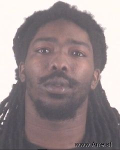 Kenneth Coleman Arrest