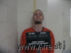 Kevin Smith Arrest Mugshot