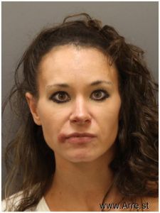 Kimberly Greiner Arrest Mugshot