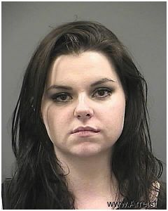 Kimberly Janeski Arrest Mugshot