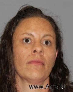 Kimberly Nethery Arrest Mugshot