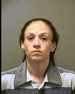 Kristi Bass Arrest Mugshot