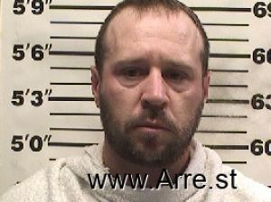 Kyle Holloway Arrest