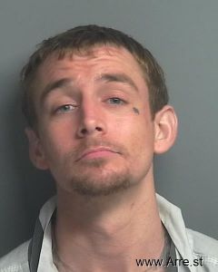 Kyle Lawrence Arrest