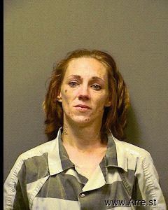 Kyndra Carpenter Arrest Mugshot