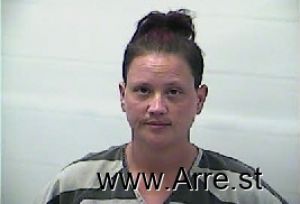 Kaitlyn Donaldson Arrest