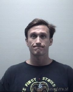 Kaleb Sauter Arrest Mugshot