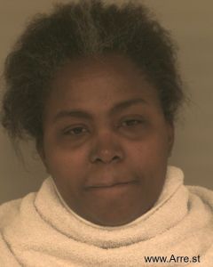 Kamecka Fletcher Arrest Mugshot