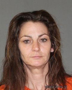 Karrie Mcgee Arrest Mugshot