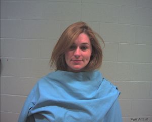 Katelyn Adams Arrest Mugshot