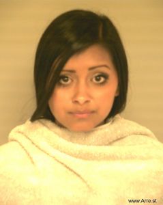 Katerri Morales Arrest Mugshot