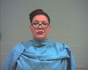 Katherine Mcneese Arrest Mugshot