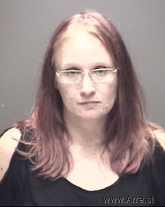 Katherine Yankowski Arrest Mugshot