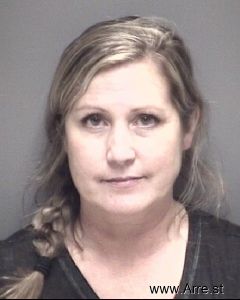 Kathryn Andreason Arrest Mugshot
