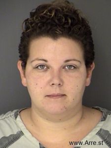 Kayla Miller Arrest Mugshot