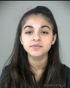 Kaylie Locascio-collipp Arrest Mugshot