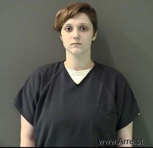 Kayte Baggerly Arrest Mugshot