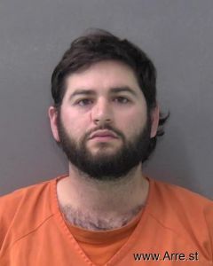 Keaton Bracamontez Arrest