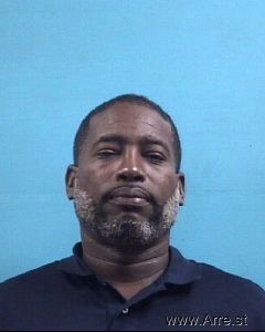 Kedrick Freeman Arrest Mugshot