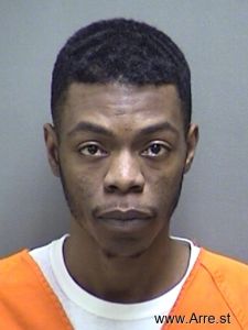 Keilon Norman Arrest