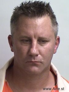 Keith Constant Arrest Mugshot