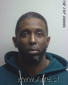 Keith Jenkins Arrest