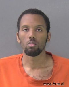 Keith Martin Arrest