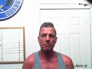 Keith Terry Arrest Mugshot