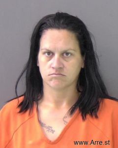 Kelly Ford Arrest