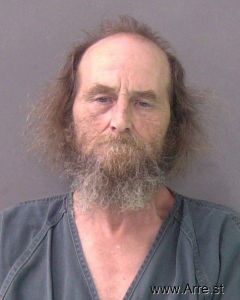 Kelly Lovin Arrest Mugshot