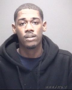 Kelvin Matthews Arrest Mugshot