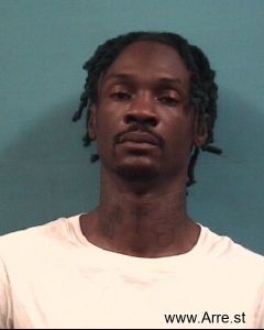 Kendall Jones Arrest Mugshot