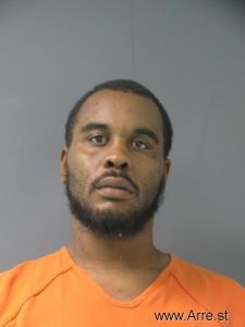Kendrick Fleeks Arrest Mugshot
