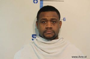 Kendrick Willis Arrest Mugshot