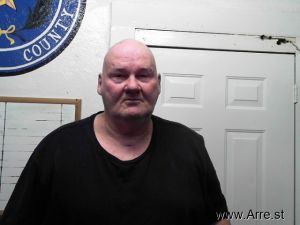 Kenneth Davidson Arrest Mugshot