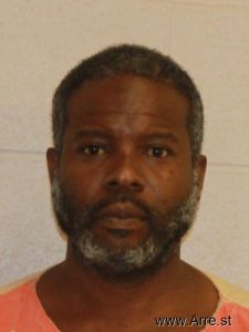 Kenneth Holmes Arrest Mugshot