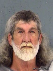 Kenneth Isham Arrest Mugshot