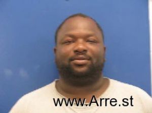 Kenneth Jackson Jr Arrest Mugshot