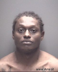 Kenneth Linthicum Arrest Mugshot